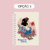 CADERNO | BRANCA DE NEVE na internet