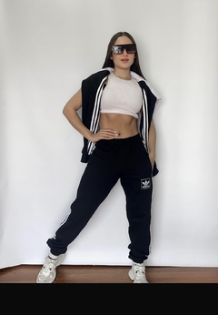 Conjunto adidas mujer hot sale