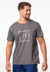 CAMISETA CINZA RMU MASC - comprar online