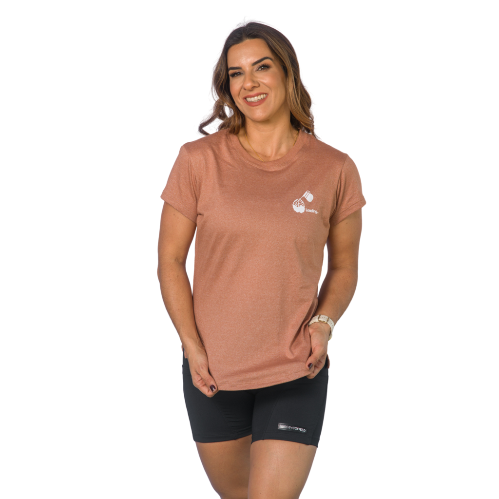 Brownie camisetas sale