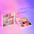 Paleta de Sombras 16 Cores Versão 02 Enjoy Mahav - comprar online