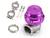 Valvula wastegate externa 38MM Violeta Purpura