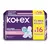 Kotex Toallita Femenina Nocturna Con Alas X 16 Unidades