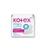 Kotex Toalla Puro y Natural x 10 u