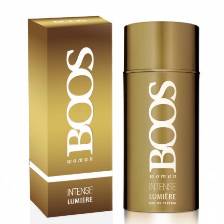 Perfume boos intense mujer hotsell
