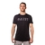 Camisa Confort Onset Fitness Cross - All Black