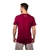 Camisa Confort Onset Fitness Cross - Vinho na internet