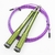 Imagem do Corda de Pular Speed Rope Onset Fitness 3.0 - Green/Purple