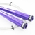 Corda de Pular Speed Rope Onset Fitness 3.0 Extreme - Purple/White - Onset Fitness - Sua Loja Fitness de Crossfit e Treino de Alta performance