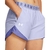 Shorts Feminino Under Armour Play Up 3.0 - Lilac