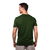 Camisa Confort Onset Fitness Cross - Dark green - comprar online