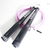 Corda de Pular Speed Rope Onset Fitness 3.0 - Black/Pink - comprar online