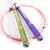 Corda de Pular Speed Rope Onset Fitness 3.0 Extreme Multicolor - Cali na internet