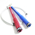 Corda de Pular Speed Rope Onset Fitness 3.0 Extreme Multicolor - Tio Sam Edition