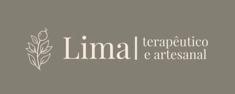 Lima Terapêutico e Artesanal