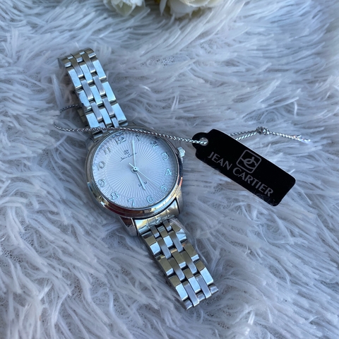 RELOJ JEAN CARTIER LIA