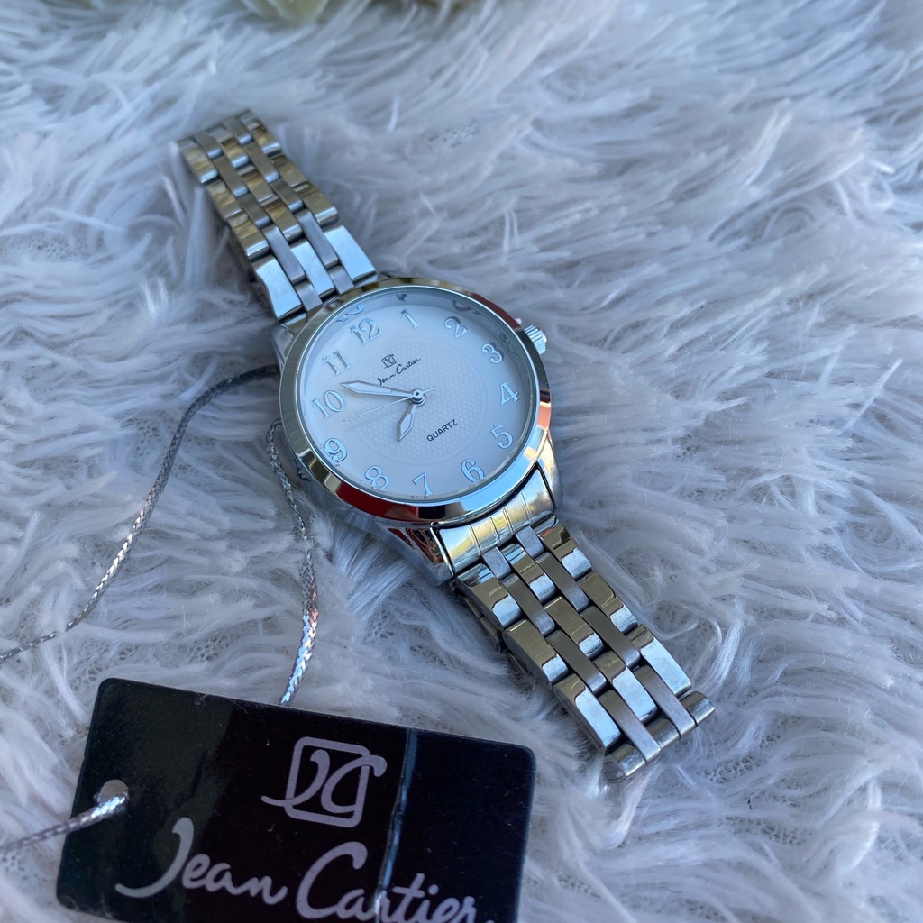 RELOJ JEAN CARTIER JANE Comprar en todo mujer bahia