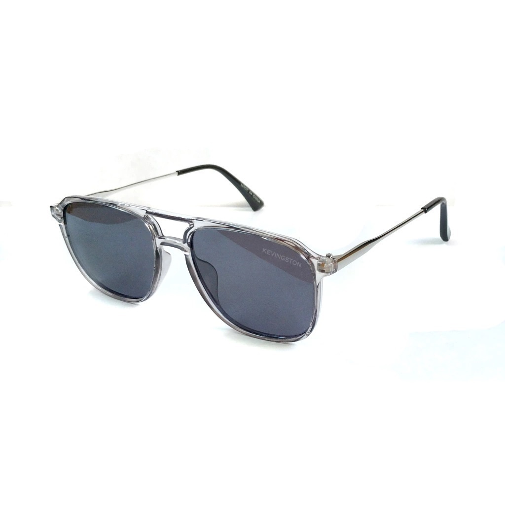 GAFAS UNISEX KEVINGSTON POLARIZED BONES KV3 016