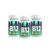 Kit 3 un Vitamina B12 60 Caps - Nutrivale