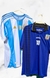 CAMISETA SELECCION 2024 + LA 10 DE MARADONA RETRO