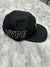 Boné Five Panel Hype - Preto - comprar online