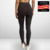 LIFT LEGGING ANTICELULITE COMPRESSION BROWN (Zero transparency + Polyamide and Lycra ®) - buy online