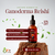 Kit Extrato Codyceps Militaris Ganoderma Reishi 50ml Coguviltal na internet