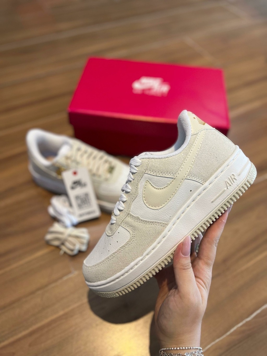 Air force one a scratch hotsell