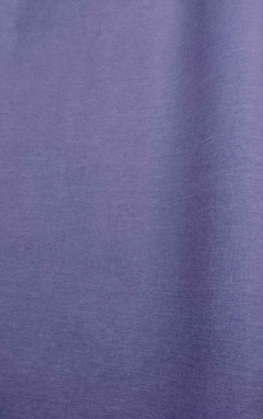 cordura melange violeta