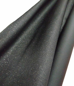 Glitter Soft Negro