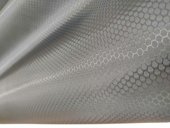 cordura Panal 3D Gris Acero