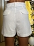 SHORTS THAISSA BRANCO - comprar online