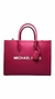 BOLSA MK MIRELLA SMALL