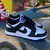 Tênis Nikе Аir Dunk Lоw SB Panda - Preto-Branco - Zenus ShoeS