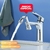 Extensor Para Canilla Anti Splash 360° Cocina y Baño - comprar online