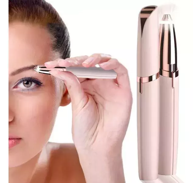 DEPILNOW Depiladora Corporal LED Depiladora Cejas GRATIS