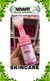 MOUSSE LIMPEZA FACIAL CLAREADOR DE MANCHAS - ROSA MOSQUETA - comprar online