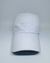 Boné Dad Hat Survivor All White - Bordado - comprar online