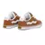 Tênis MR Bulky Classic 90 Camel - comprar online