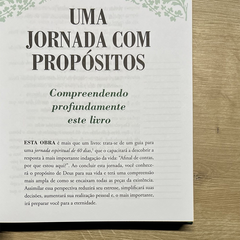 Uma Vida com Propósitos | Edição de Luxo | Rick Warren - loja online