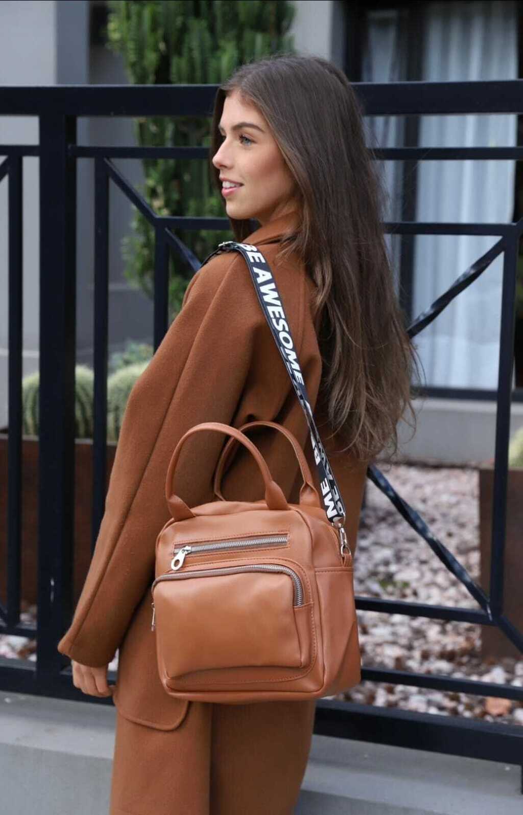Bandolera ISADORA Comprar en Letonia Indumentaria