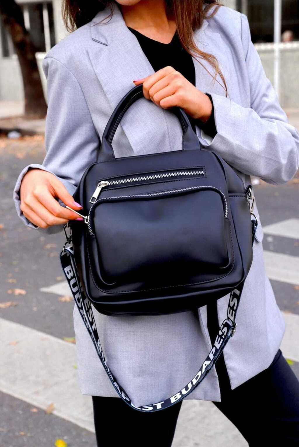 Bandolera ISADORA Comprar en Letonia Indumentaria
