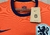 Imagem do CAMISA DO HOLANDA I 24/25 - LARANJA