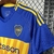 CAMISA DO BOCA JUNIORS I 24/25 - AZUL