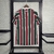 CAMISA DO FLUMINENSE I 24/25 - TRICOLOR - comprar online