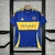 CAMISA DO BOCA JUNIORS I 24/25 - AZUL na internet