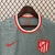 CAMISA DO ATLÉTICO DE MADRID II 24/25 - comprar online