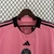 CAMISA DO INTER MIAMI I 24/25 - ROSA - loja online