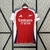 CAMISA DO ARSENAL I 24/25 - VERMELHA - loja online