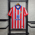 CAMISA DO ATLÉTICO DE MADRID I 24/25 - loja online